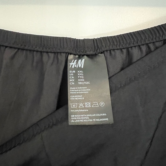 H&M PJ camisole set - Picture 6 of 6